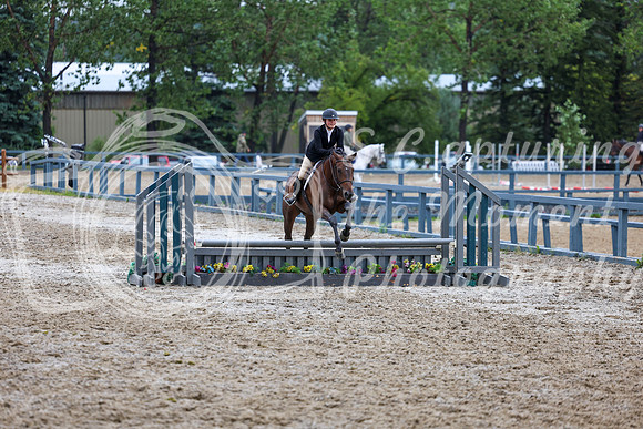 02065 - Shea - 2026 Rocky Mountain Classic II - Friday August 14th