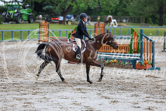 02076 - Shea - 2026 Rocky Mountain Classic II - Friday August 14th