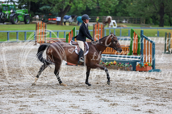 02077 - Shea - 2026 Rocky Mountain Classic II - Friday August 14th