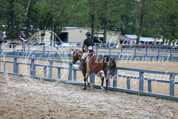 02179 - Shea - 2026 Rocky Mountain Classic II - Friday August 14th