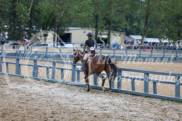 02181 - Shea - 2026 Rocky Mountain Classic II - Friday August 14th