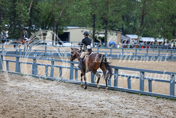 02182 - Shea - 2026 Rocky Mountain Classic II - Friday August 14th