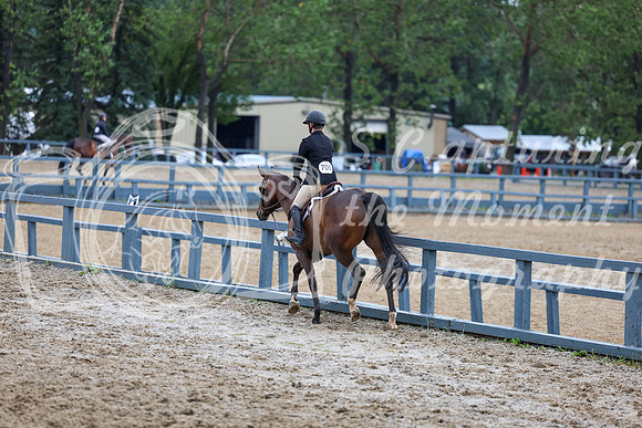 02183 - Shea - 2026 Rocky Mountain Classic II - Friday August 14th