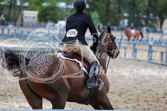 02186 - Shea - 2026 Rocky Mountain Classic II - Friday August 14th