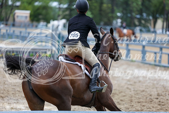 02187 - Shea - 2026 Rocky Mountain Classic II - Friday August 14th
