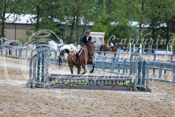 02189 - Shea - 2026 Rocky Mountain Classic II - Friday August 14th