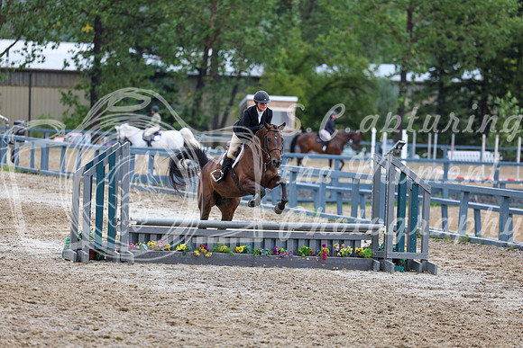 02192 - Shea - 2026 Rocky Mountain Classic II - Friday August 14th