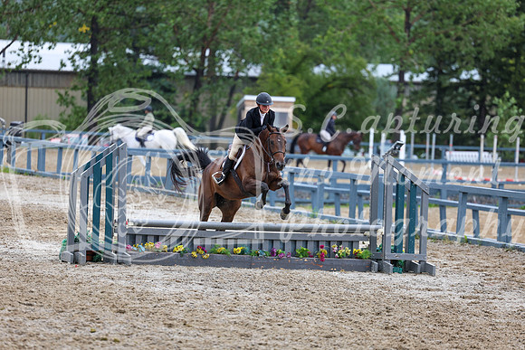 02193 - Shea - 2026 Rocky Mountain Classic II - Friday August 14th