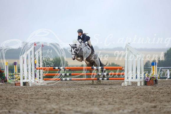 13354 - Mckenna - 2026 Rocky Mountain Classic II - Friday August 14th