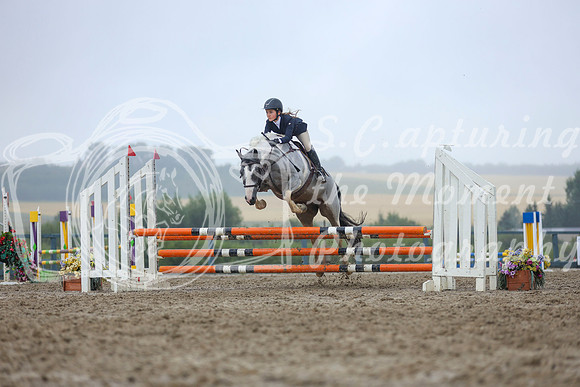 13355 - Mckenna - 2026 Rocky Mountain Classic II - Friday August 14th