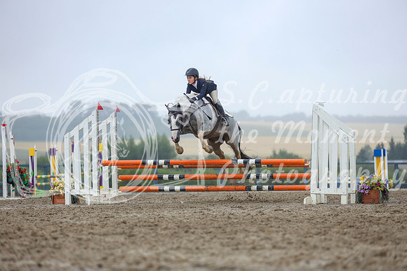 13356 - Mckenna - 2026 Rocky Mountain Classic II - Friday August 14th