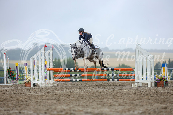 13357 - Mckenna - 2026 Rocky Mountain Classic II - Friday August 14th