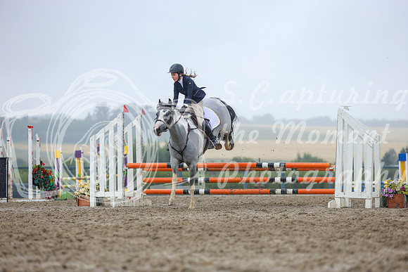 13361 - Mckenna - 2026 Rocky Mountain Classic II - Friday August 14th