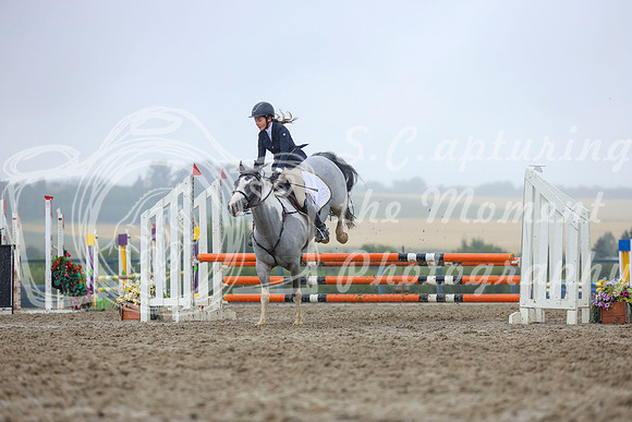13362 - Mckenna - 2026 Rocky Mountain Classic II - Friday August 14th