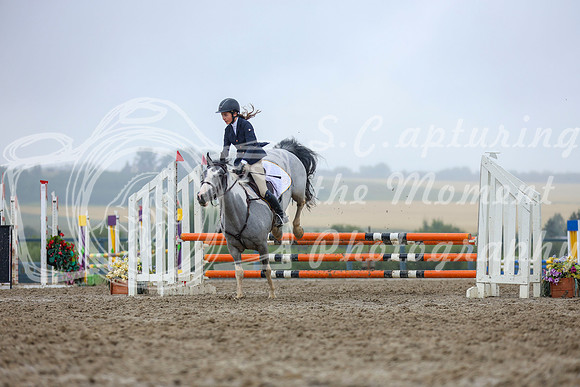 13363 - Mckenna - 2026 Rocky Mountain Classic II - Friday August 14th