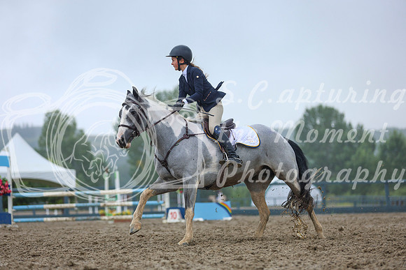 13364 - Mckenna - 2026 Rocky Mountain Classic II - Friday August 14th