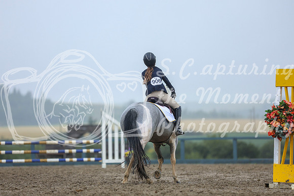 13368 - Mckenna - 2026 Rocky Mountain Classic II - Friday August 14th