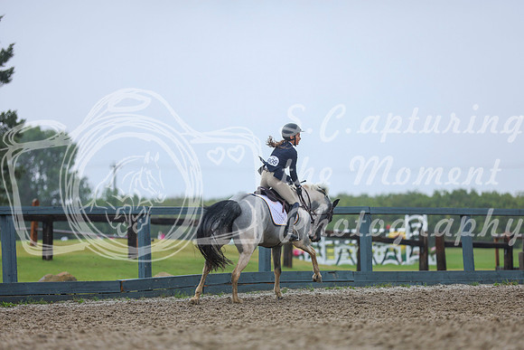 13366 - Mckenna - 2026 Rocky Mountain Classic II - Friday August 14th