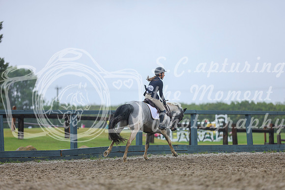 13367 - Mckenna - 2026 Rocky Mountain Classic II - Friday August 14th