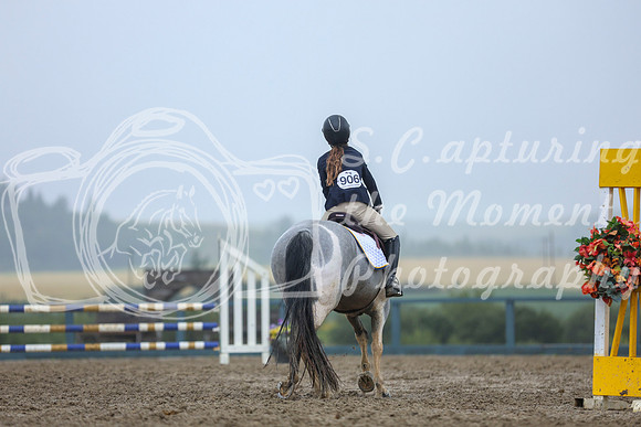 13370 - Mckenna - 2026 Rocky Mountain Classic II - Friday August 14th