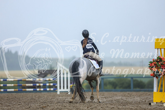 13369 - Mckenna - 2026 Rocky Mountain Classic II - Friday August 14th