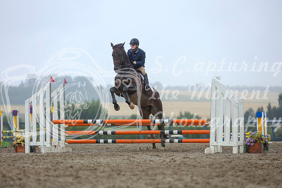 13333 - Mckenna - 2026 Rocky Mountain Classic II - Friday August 14th