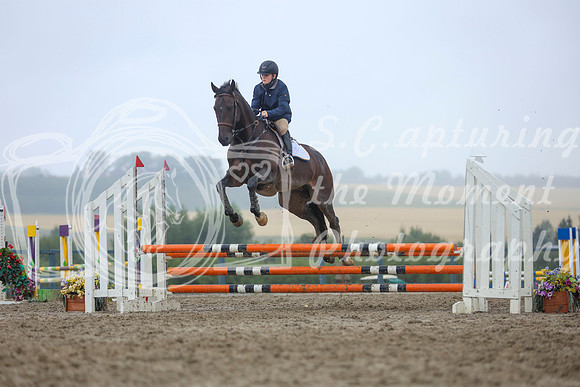 13336 - Mckenna - 2026 Rocky Mountain Classic II - Friday August 14th