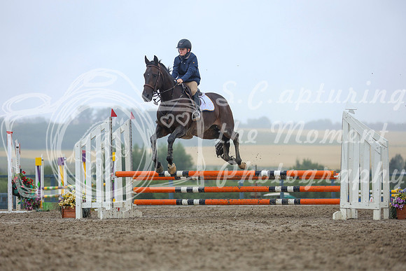 13338 - Mckenna - 2026 Rocky Mountain Classic II - Friday August 14th