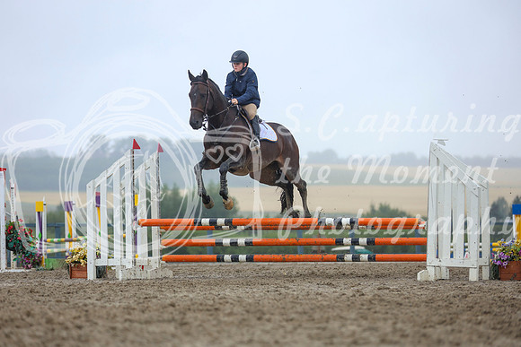 13337 - Mckenna - 2026 Rocky Mountain Classic II - Friday August 14th