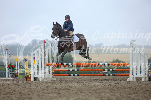 13339 - Mckenna - 2026 Rocky Mountain Classic II - Friday August 14th
