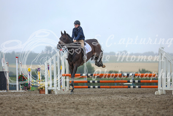 13341 - Mckenna - 2026 Rocky Mountain Classic II - Friday August 14th