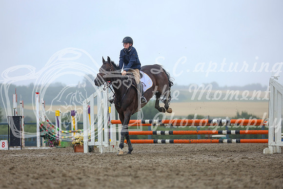 13342 - Mckenna - 2026 Rocky Mountain Classic II - Friday August 14th