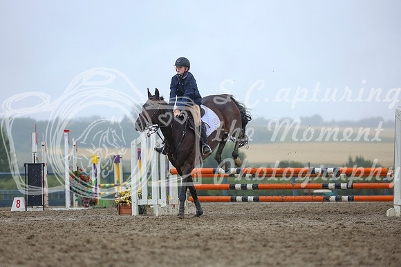 13343 - Mckenna - 2026 Rocky Mountain Classic II - Friday August 14th