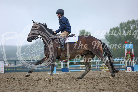 13345 - Mckenna - 2026 Rocky Mountain Classic II - Friday August 14th