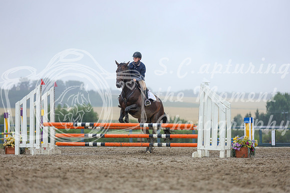 13373 - Mckenna - 2026 Rocky Mountain Classic II - Friday August 14th