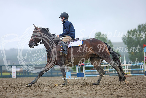 13346 - Mckenna - 2026 Rocky Mountain Classic II - Friday August 14th