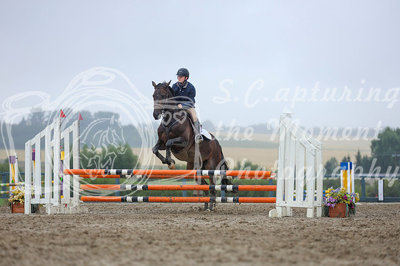 13374 - Mckenna - 2026 Rocky Mountain Classic II - Friday August 14th