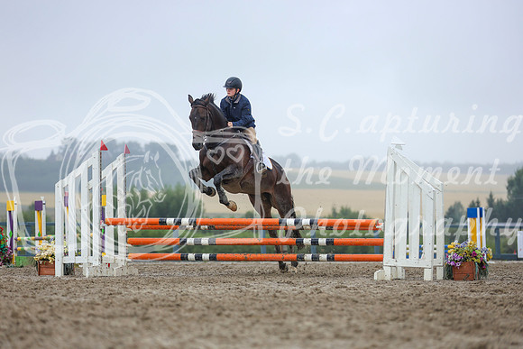 13376 - Mckenna - 2026 Rocky Mountain Classic II - Friday August 14th