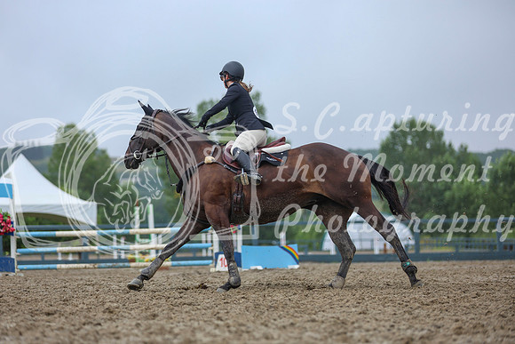 12524 - Mckenna - 2026 Rocky Mountain Classic II - Friday August 14th