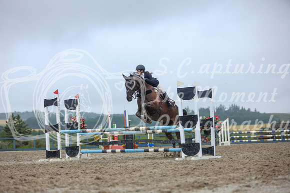12533 - Mckenna - 2026 Rocky Mountain Classic II - Friday August 14th