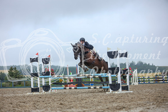 12534 - Mckenna - 2026 Rocky Mountain Classic II - Friday August 14th