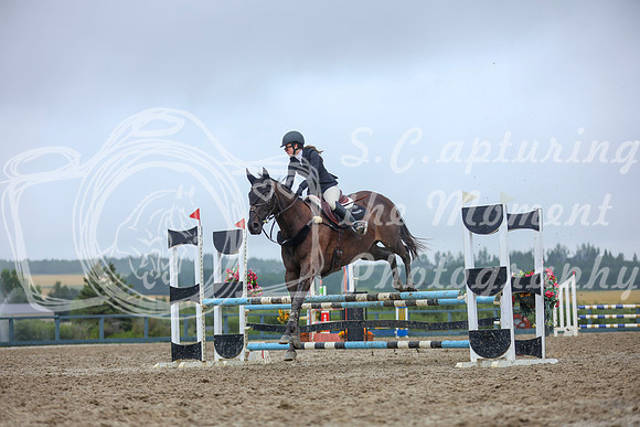12539 - Mckenna - 2026 Rocky Mountain Classic II - Friday August 14th