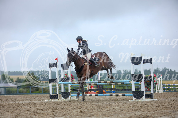 12540 - Mckenna - 2026 Rocky Mountain Classic II - Friday August 14th