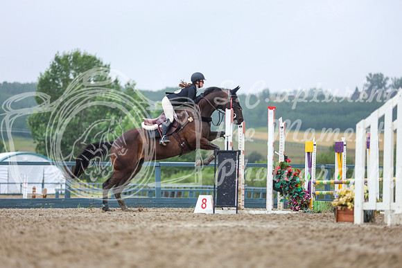12542 - Mckenna - 2026 Rocky Mountain Classic II - Friday August 14th