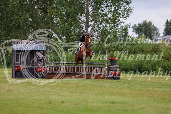 21517 - Shea - 2026 Rocky Mountain Classic II - Friday August 14th