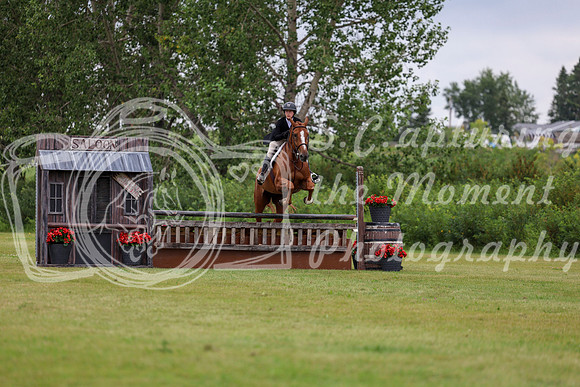 21518 - Shea - 2026 Rocky Mountain Classic II - Friday August 14th