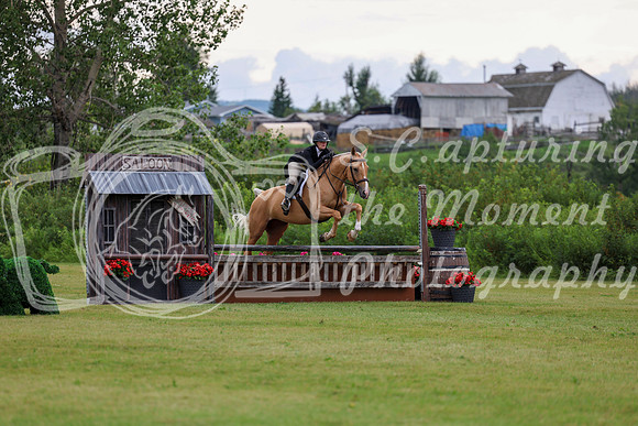19618 - Shea - 2026 Rocky Mountain Classic II - Friday August 14th