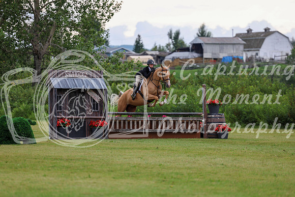 19616 - Shea - 2026 Rocky Mountain Classic II - Friday August 14th