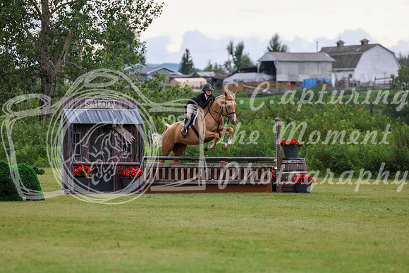 19617 - Shea - 2026 Rocky Mountain Classic II - Friday August 14th