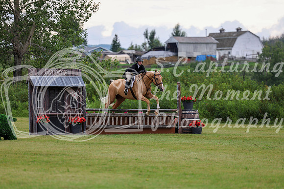 19620 - Shea - 2026 Rocky Mountain Classic II - Friday August 14th